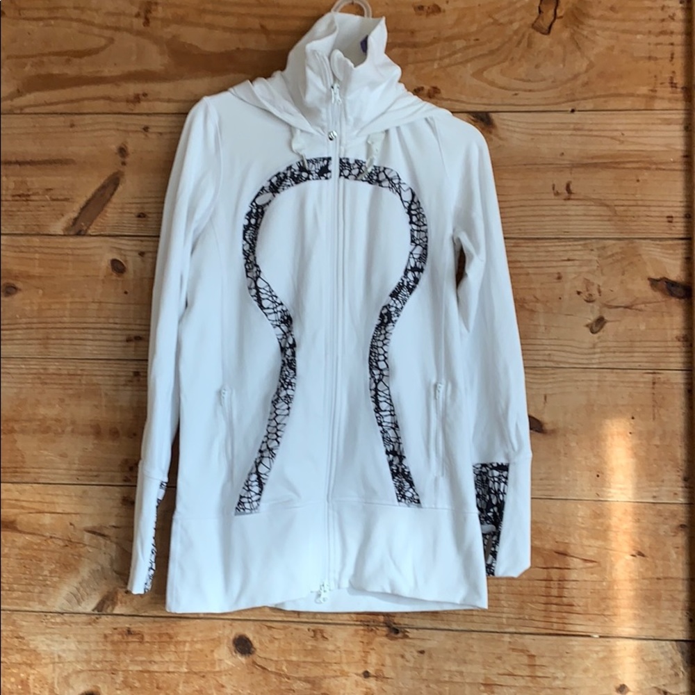 Lululemon jacket